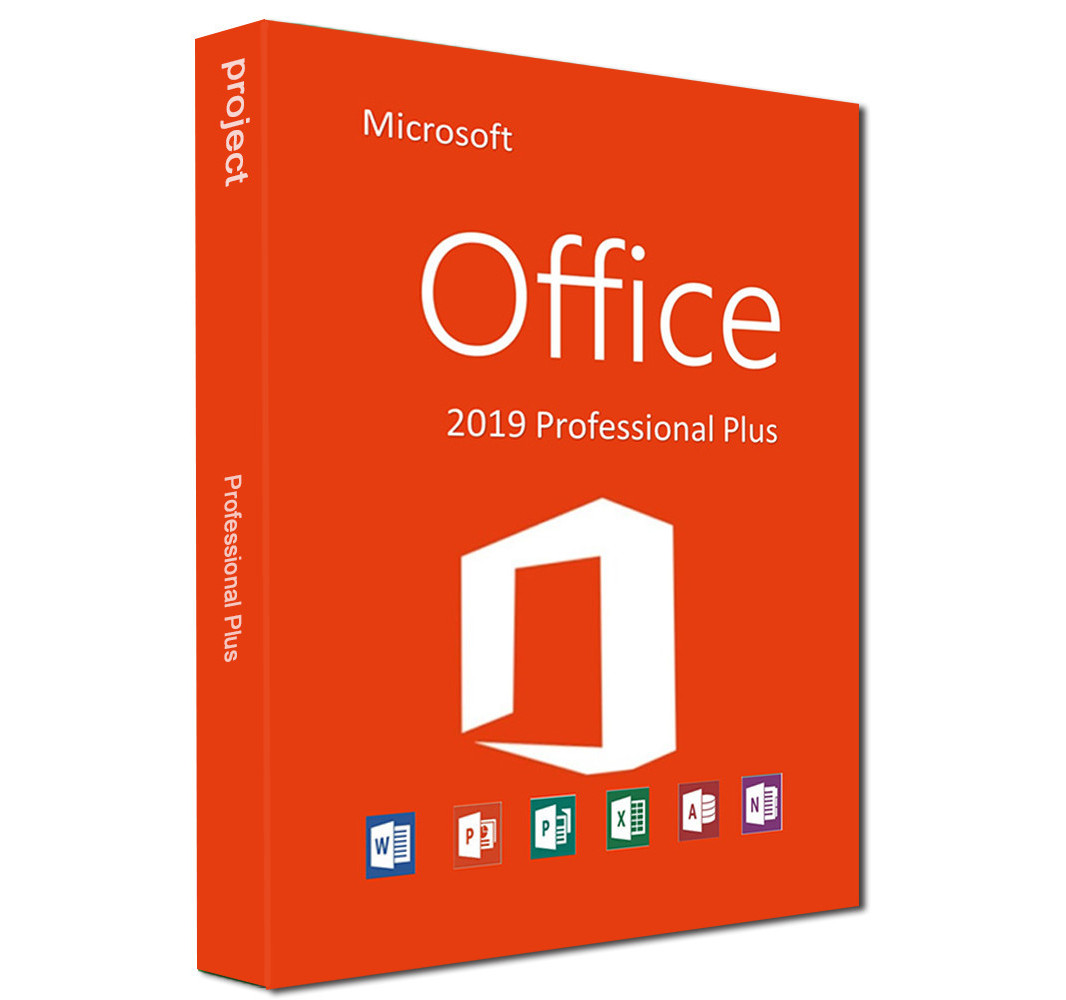 microsoft office professional plus 2019 design ideas