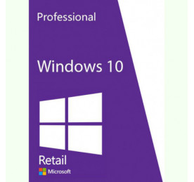 Microsoft Windows 10 Pro