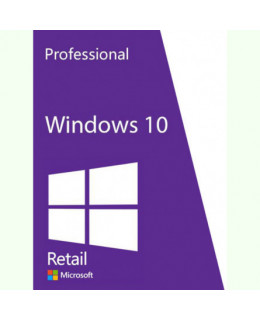 Microsoft Windows 10 Pro