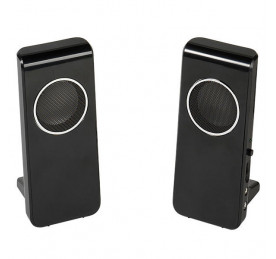 Altavoces 2.0 USB 4W Vivanco