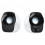 Altavoces USB Logitech Z120