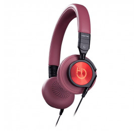 Auriculares Hiditec Aviator Marron