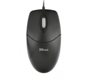 Ratón óptico USB Trust