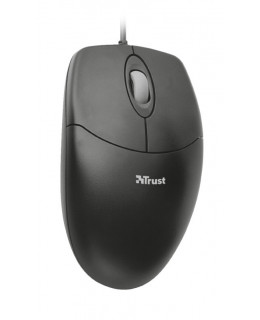 Ratón óptico USB Trust
