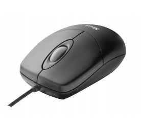 Ratón óptico USB Trust