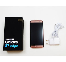 Samsung Galaxy S7 edge