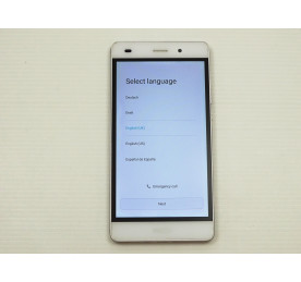 Huawei P8 Lite