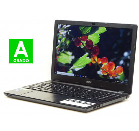 Intel i7-4510U - 4GB - 1TB - GT 820M - 15,6" - Win 10 - Grado A