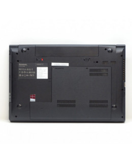 Intel Core i3-2348M - 4GB - 500GB - 15,6" - Win 10 - Grado A