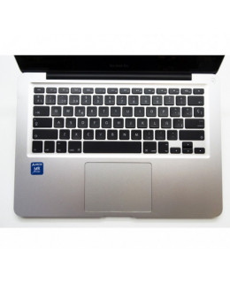 Intel i5-3210M 2,5GHz - 6GB - 500GB - 13,3" - OS X Catalina - Grado A