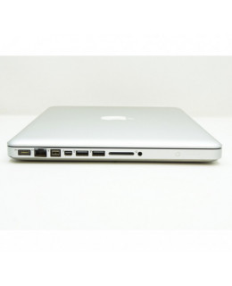 Intel i5-3210M 2,5GHz - 6GB - 500GB - 13,3" - OS X Catalina - Grado A