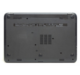 AMD A4-5000 - 8GB - 1TB - 15,6" - Win 10 - Grado A