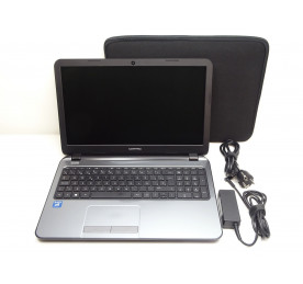 AMD A4-5000 - 8GB - 1TB - 15,6" - Win 10 - Grado A