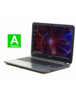 AMD A4-5000 - 8GB - 1TB - 15,6" - Win 10 - Grado A
