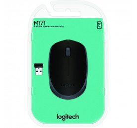 Ratón inalámbrico Logitech M171