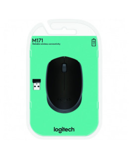Ratón inalámbrico Logitech M171