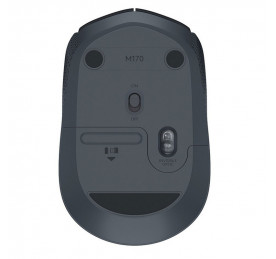 Ratón inalámbrico Logitech M171