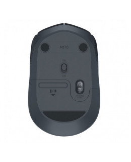 Ratón inalámbrico Logitech M171