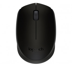 Ratón inalámbrico Logitech M171