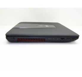 Intel i7-6700HQ - 8GB - 1TB - GTX 960M - 15,6" FHD - Windows 10 - Grado A+