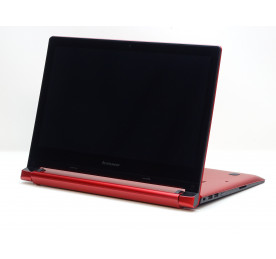 Intel i3-4010U - 4GB - 500GB - 14" táctil - Windows 10 - Grado A