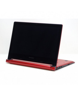 Intel i3-4010U - 4GB - 500GB - 14" táctil - Windows 10 - Grado A