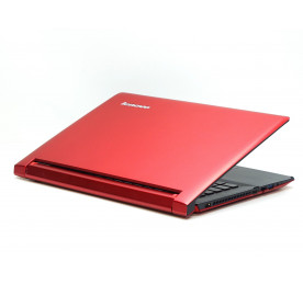 Intel i3-4010U - 4GB - 500GB - 14" táctil - Windows 10 - Grado A