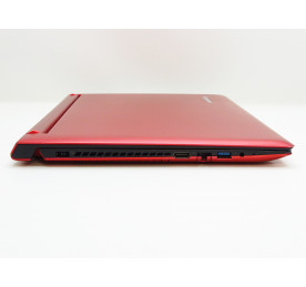 Intel i3-4010U - 4GB - 500GB - 14" táctil - Windows 10 - Grado A