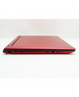 Intel i3-4010U - 4GB - 500GB - 14" táctil - Windows 10 - Grado A