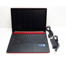 Intel i3-4010U - 4GB - 500GB - 14" táctil - Windows 10 - Grado A