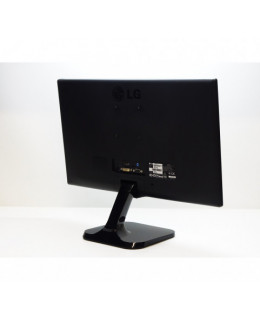 LG 22M47VQ-P - 21" - VGA - DVI - HDMI