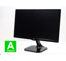 LG 22M47VQ-P - 21" - VGA - DVI - HDMI