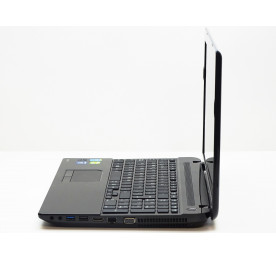 Toshiba Satellite C55-A