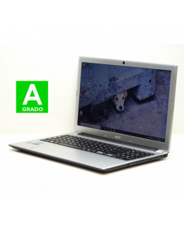 Intel i5-3317U - 8GB - 500GB - GT 620M - 15,6" - Windows 10 - Grado A