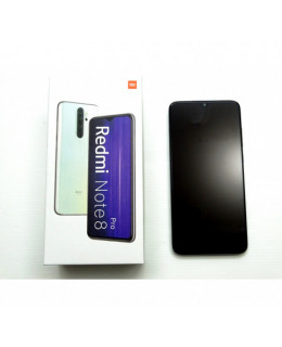 Xiaomi Redmi Note 8 Pro