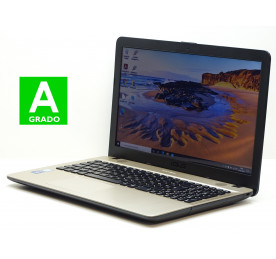 Intel i7-6500U - 8GB - 1TB - 15,6" - Windows 10 - Grado A