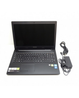 Intel i7-3612QM - 16GB - 250GB SSD - GT 720M - 15,6" - Windows 10 - Grado B