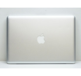 Intel i5 2,3GHz - 16GB - 250GB SSD - 13,3" - OS X High Sierra - Grado A 