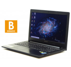 Intel i7-3612QM - 16GB - 250GB SSD - GT 720M - 15,6" - Windows 10 - Grado B