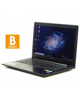 Intel i7-3612QM - 16GB - 250GB SSD - GT 720M - 15,6" - Windows 10 - Grado B