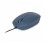 Ratón óptico NGS Flame Blue