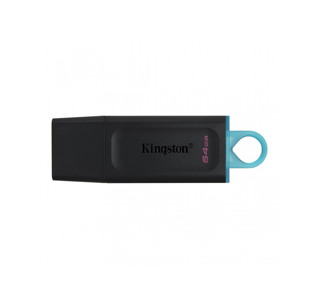 Memoria USB Kingston DataTraveler Exodia 64GB