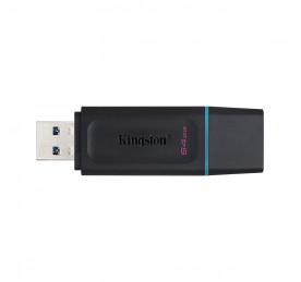 Memoria USB Kingston DataTraveler Exodia 64GB