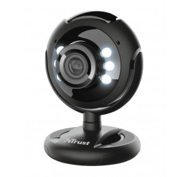 Webcam Trust Spotlight Pro