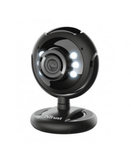 Webcam Trust Spotlight Pro