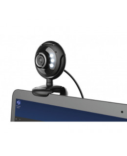 Webcam Trust Spotlight Pro