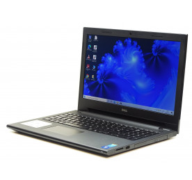 Intel i3-4005U - 4GB - 500GB - 15,6" - Windows 10 - Grado A+