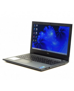Intel i3-4005U - 4GB - 500GB - 15,6" - Windows 10 - Grado A+