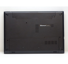 Intel i3-4005U - 4GB - 500GB - 15,6" - Windows 10 - Grado A+