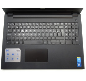 Intel i3-4005U - 4GB - 500GB - 15,6" - Windows 10 - Grado A+
